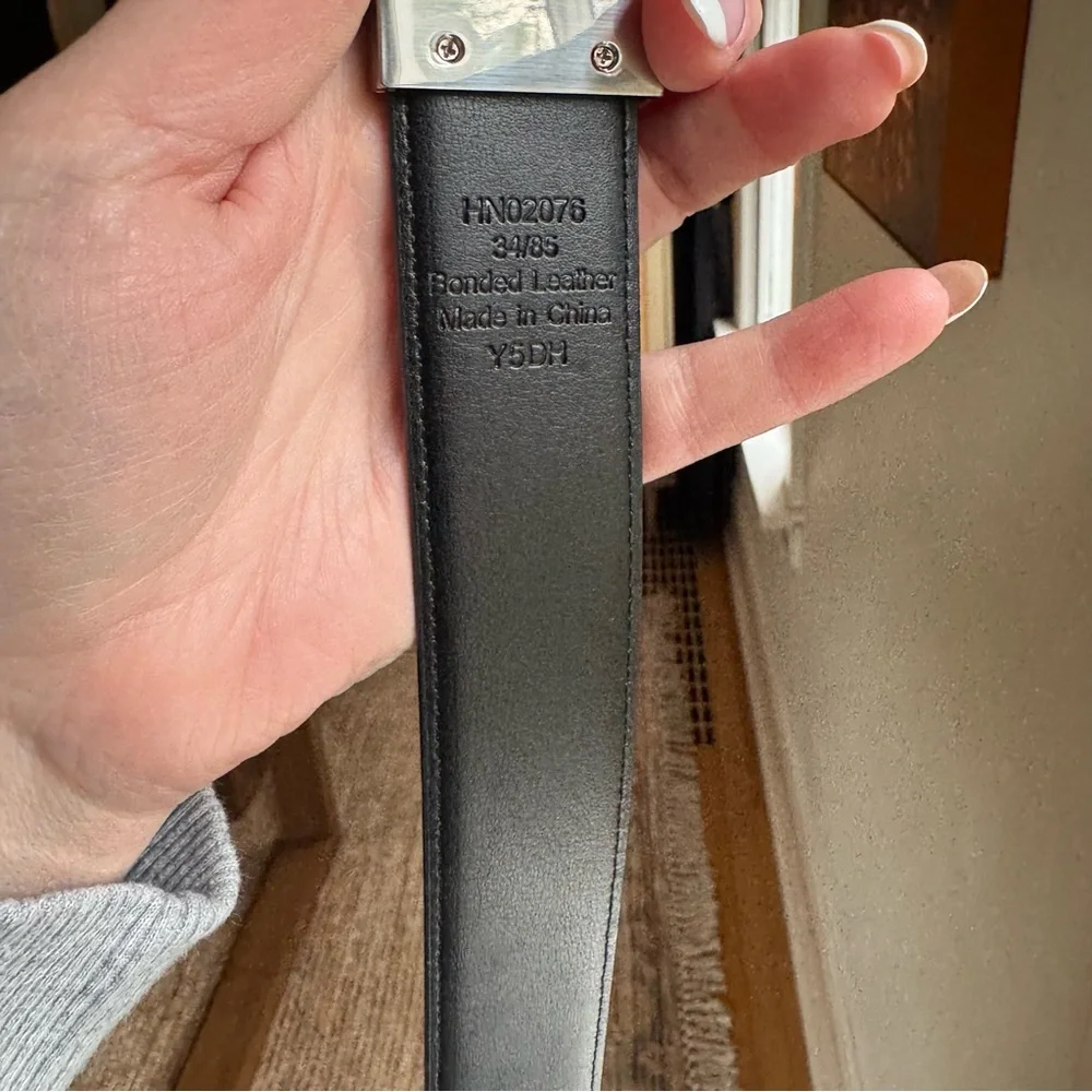 Original Penguin elegant tan